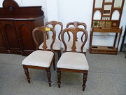 Dining Chairs