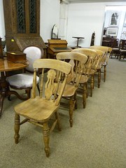 antique furniture dining chairs Dining Chairs