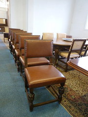 Dining Chairs