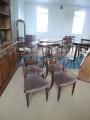 Dining Chairs