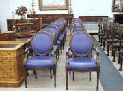 Dining Chairs