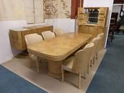 antique furniture dining set Dining Set