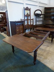 antique furniture dining table Dining Table