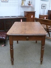antique furniture dining table Dining Table