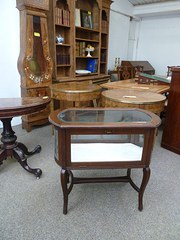 Display Cabinet