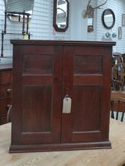 French Chest