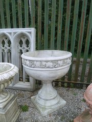 Garden Urn
