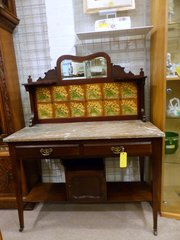 Georgian Box