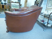 Georgian Settee