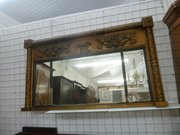 Gilt Mirror