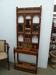Hall Stand
