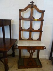 antique furniture hall stand Hall Stand