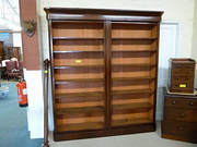 Large Bookcase