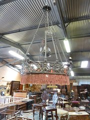 Large Light