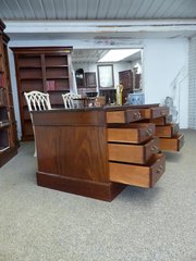 Library Chair