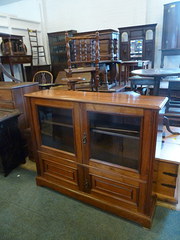 Low Cabinet