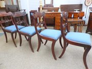 Mini Pembroke Table
