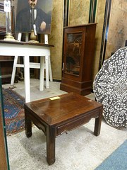 Oriental Table
