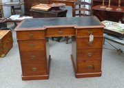 Pair of Bedsides