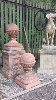Pair of Chairs
