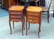 Pair of Chairs