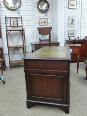 Pair of Chairs