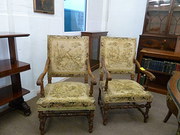 Pair of Chairs