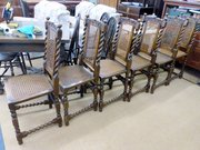 Pair of Chairs