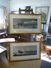 Pair of Pictures