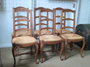 Revolving Chair