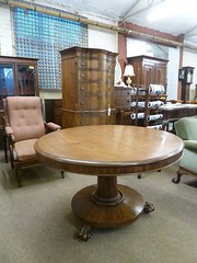 antique furniture rosewood table Rosewood Table