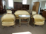 Salon Suite