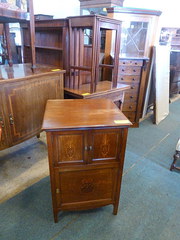 Small Cabinet