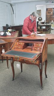 Small Chest