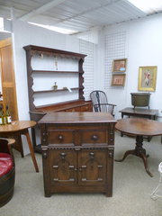 Small Cupboard