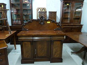 antique furniture small sideboard Small Sideboard