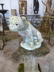 Stone Dog