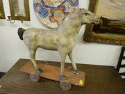 Toy Horse