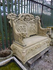 Victorian Buffet