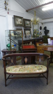 antique furniture victorian chesterfield Victorian Chesterfield
