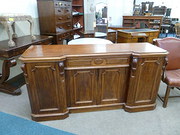 Victorian Sideboard