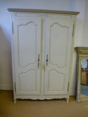 Victorian Wardrobe