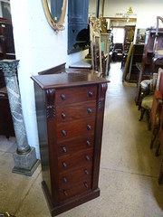 Wellington Chest