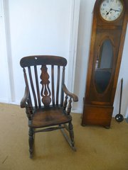 Windsor Chair
