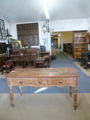 Work Table