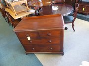 Georgian Chest of Drawers
