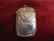 Silver Vesta   2