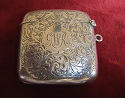 Silver vesta  1