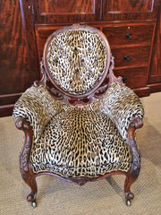 antique furniture chair CHAIR