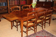 CHERRYWOOD FARM TABLE